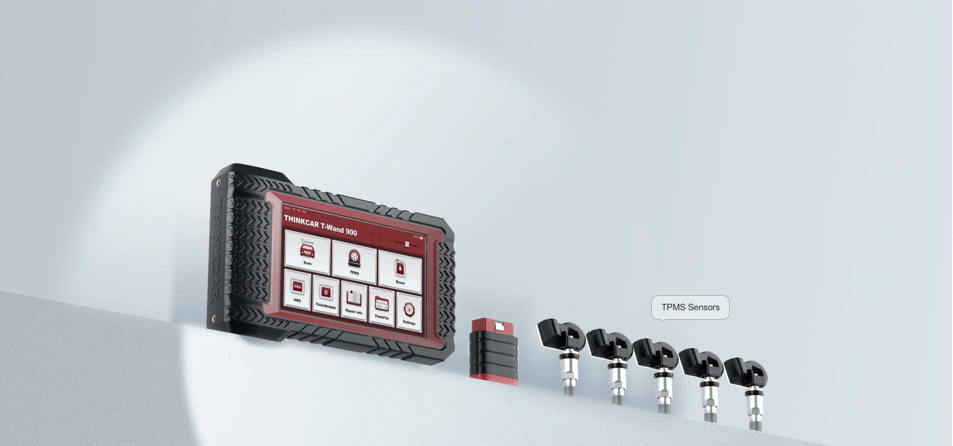 THINKCAR T-Wand 900