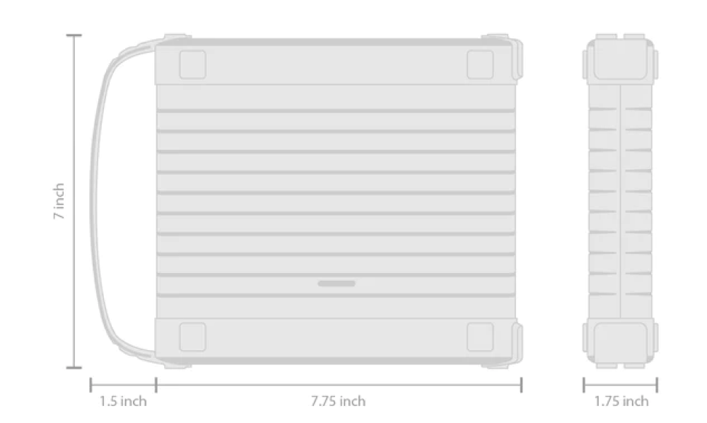THINKTOOL Scope Box