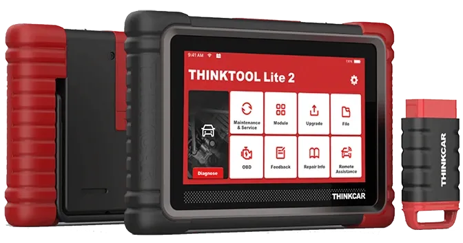 thinktool lite arıza tespit cihazı