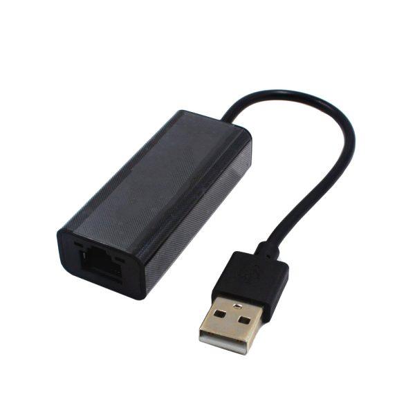 lite 2 ethernet soketi usb kablosu