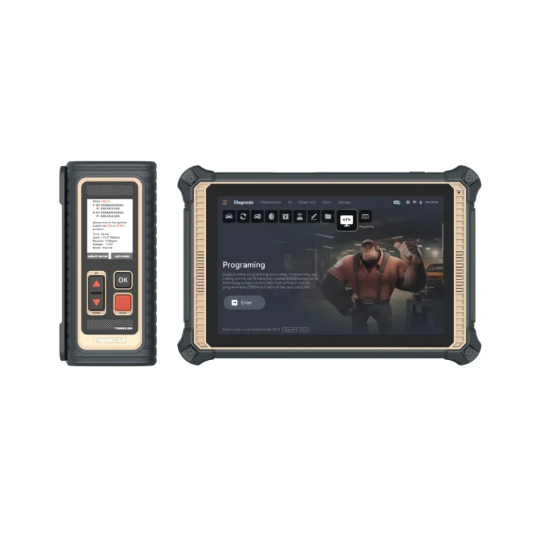 Thinktool Expert 391