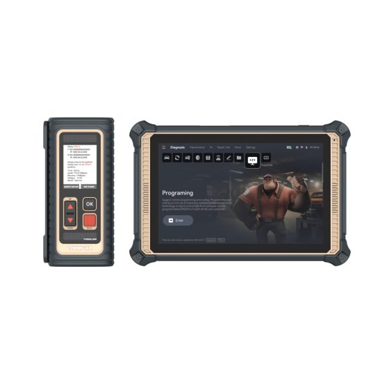 Thinktool Expert 391
