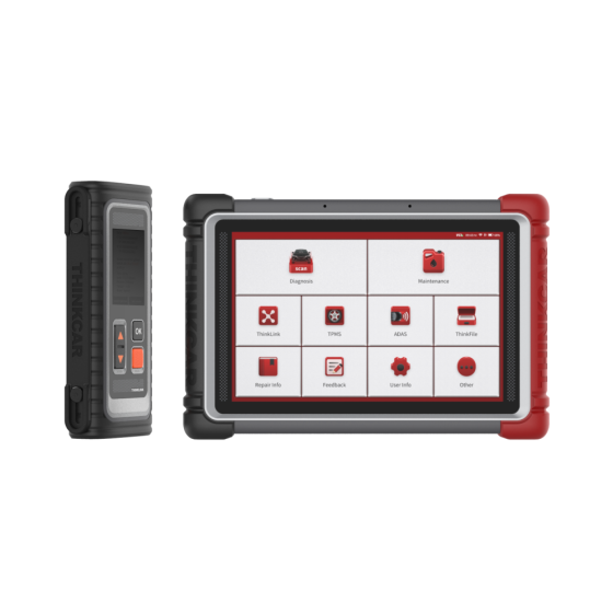 Thinktool Expert 195