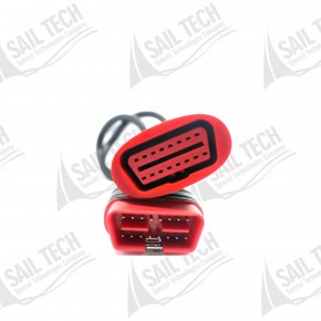 Thinkcar Universal OBD2 Uzatma Kablosu - Görsel 4