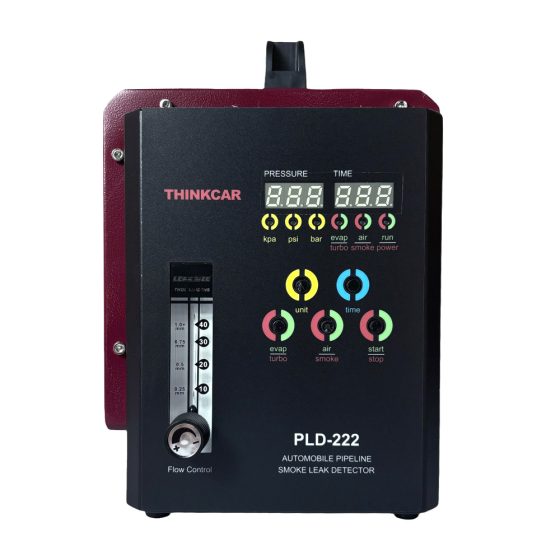 THINKCAR PLD 222 Evap&Turbo Boru Hattı Duman Kaçak Dedektörü