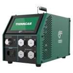 Thinktool CE EVP 802 Elektrikli Araçlar İçin Modüler Ekolayzır