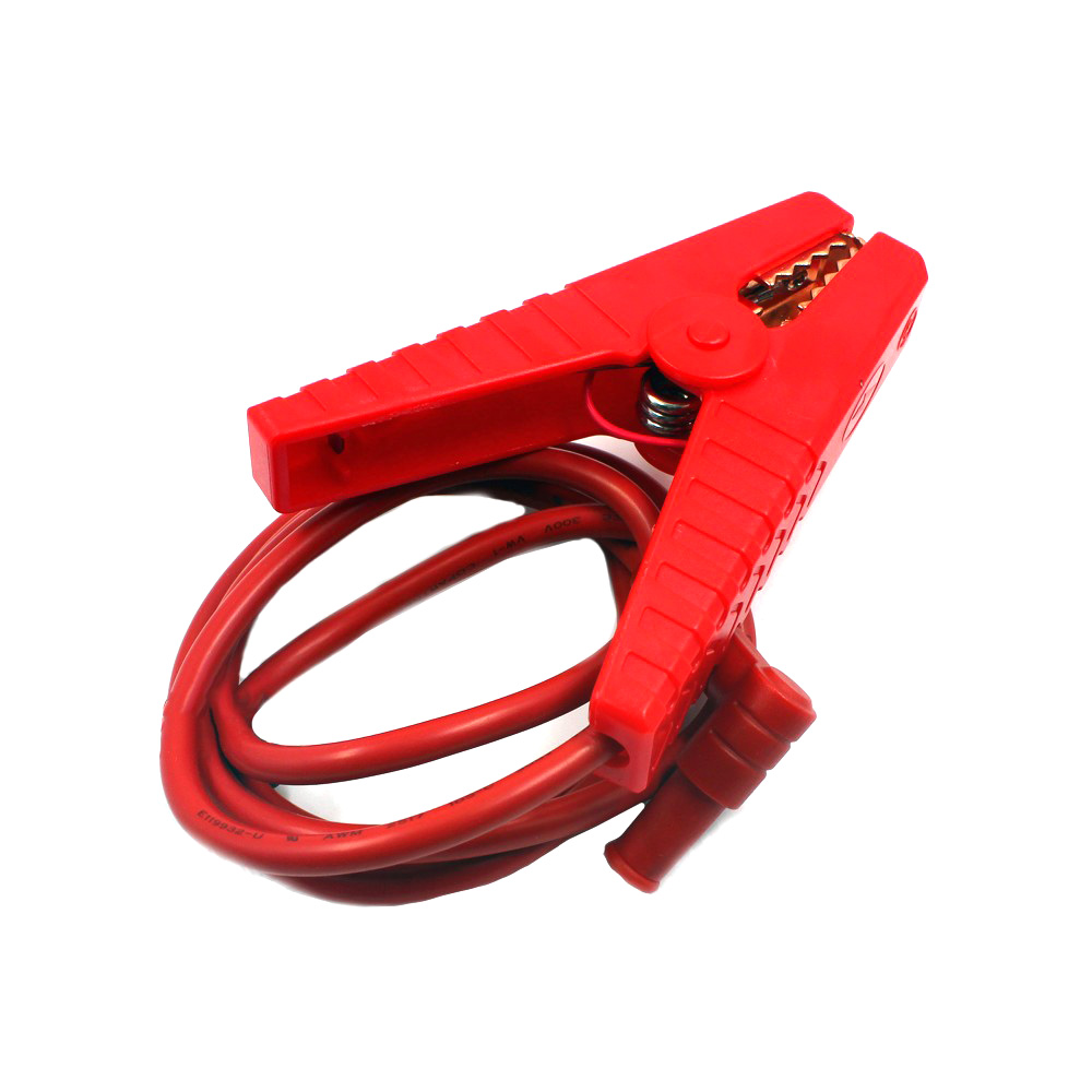 THINKTOOL EVC 101 Pens Ampermetre Akım Kontrol Kelepçeleri - Görsel 3