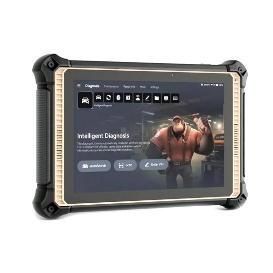 Thinktool Expert 391 için Yedek Tablet