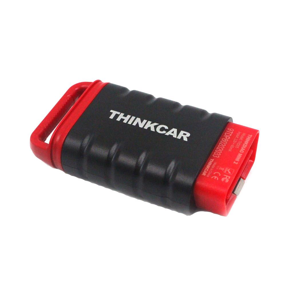 Thinktool Lite 2 Arıza Tespit Cihazı - Görsel 7