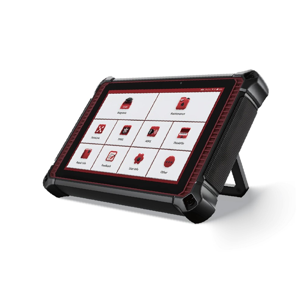 Thinktool Master X2 için Yedek Tablet (Sadece Tablet) - Görsel 2
