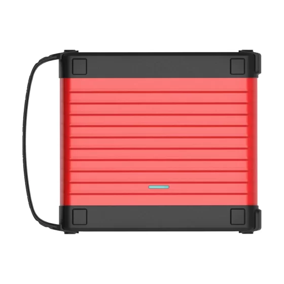 Thinktool Osiloskop Scope Box