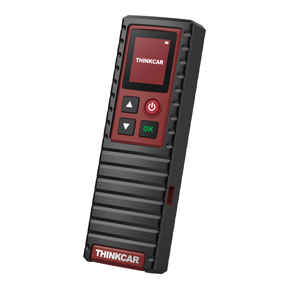 T-Wand 200 TPMS Programlama ve Aktifleştirme Cihazı - Görsel 2